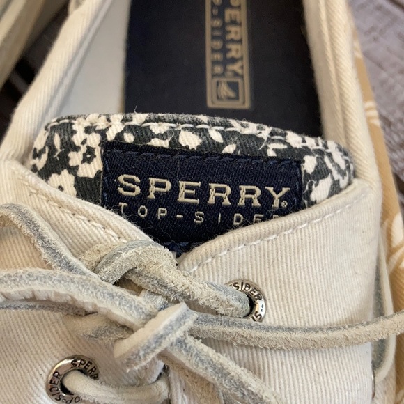 Sperry Top-Sider Women’s Shoe Size 9 1/2 M - Picture 15 of 16